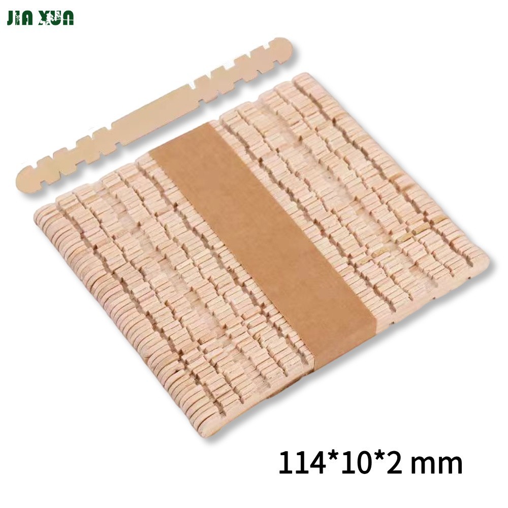 crafting wood sticks manufacture