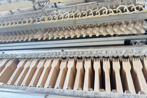 Disposable Wooden Cutlery ODM/OEM Manufacturing Factory - Contract Supply & Wholesale Solutions Disposable Wooden Cutlery ODM/OEM Manufacturing Factory - Contract Supply & Wholesale Solutions