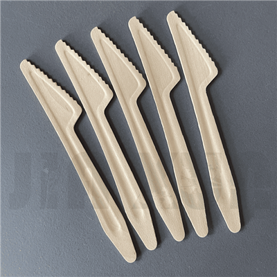 Pisau buang kayu birch