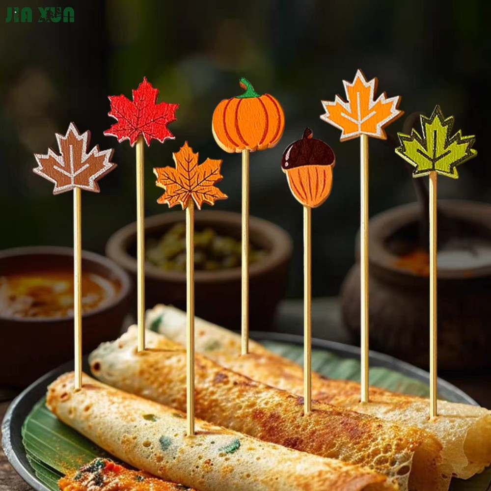 party appetizer picks manufacture