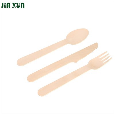 Pisau Kayu Boleh Degradasi Pakai